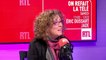 "On aurait pu tous mourir" : Mireille Dumas revient sur cette fois où le plafond du studio de son émission s'est effondré en plein enregistrement