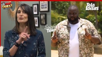 Soirée : Tahiti Quest est de retour sur Gulli !