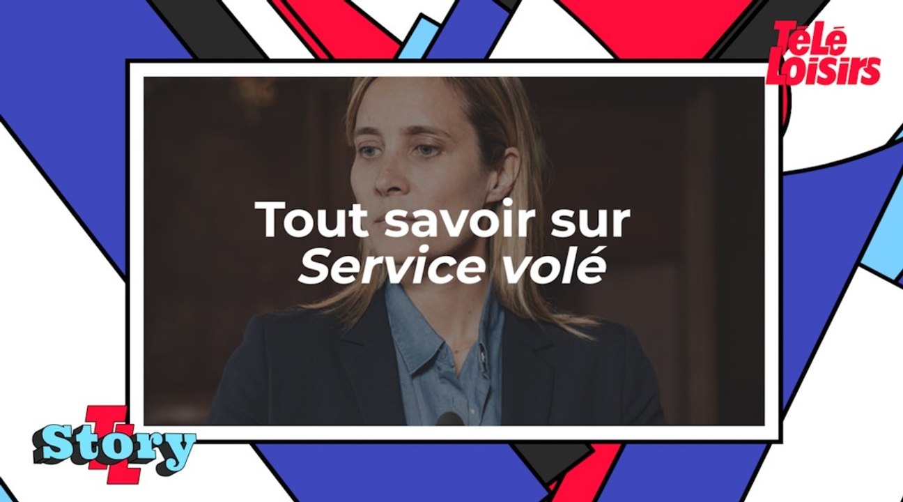 Tout savoir sur Service volé