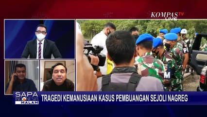 Kolonel P Terduga Otak Pembuangan Korban Tabrakan ke Sungai, Mentalitas Prajurit Bermasalah?