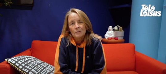 Interview Isabelle Demongeot