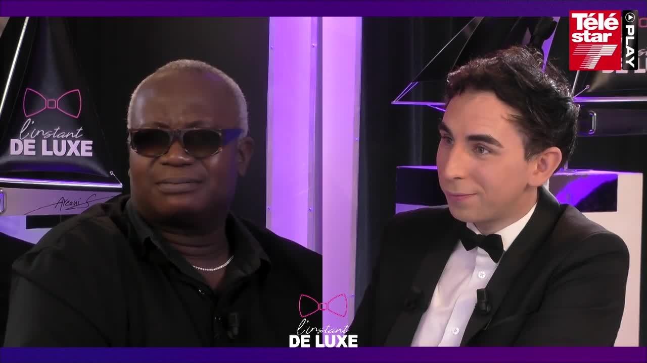 Amaigri de 20 kilos, Magloire évoque ses problèmes de santé