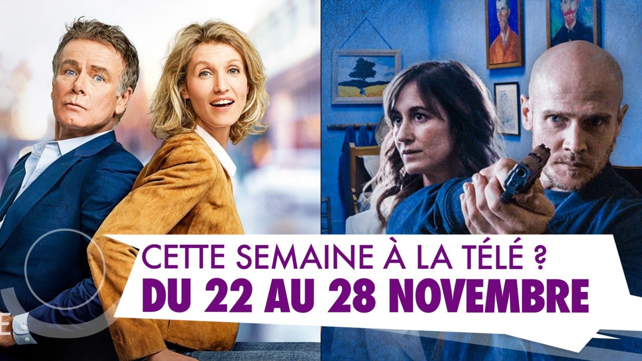 Yakoi à la télé cette semaine ? (Semaine du 22 au 28 novembre)