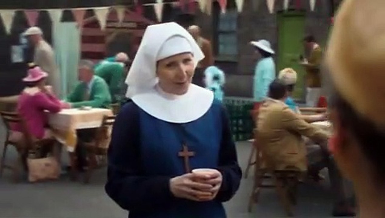 Call the Midwife Season 11 - Episode 01
