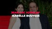 Jean-Luc Azoulay et Isabelle Bouysse : ce qu'il faut savoir sur leur vie privée