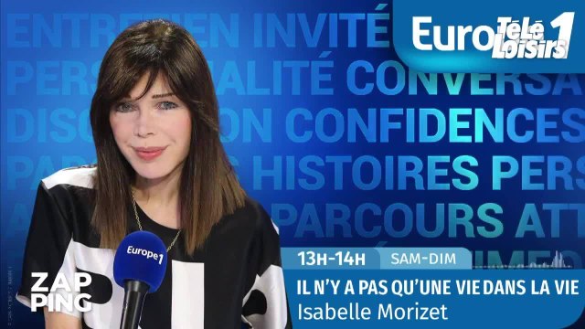 Pascal Elbé fait de touchantes confidences sur sa relation avec son fils