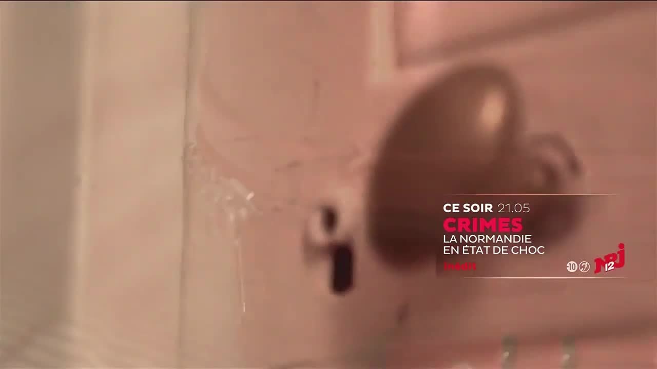 Crimes - 22 novembre