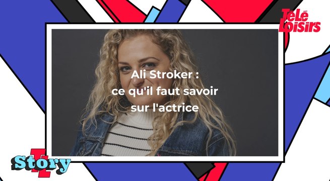 Ali Stroker : ce qu'il faut savoir sur l'actrice