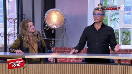 Affaire conclue : Julien Cohen se confie sur son enfance dans l'émission de France 2