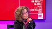Mireille Dumas revient sur l'arrêt "très violent" de Bas les masques