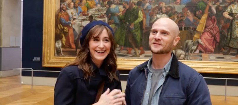 L'Art du crime : le making of de la saison 5