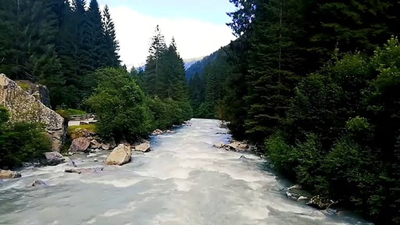 Nature