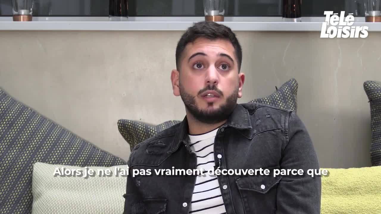 L'enfant de personne : le témoignage de Lyes Louffok sur son histoire vraie