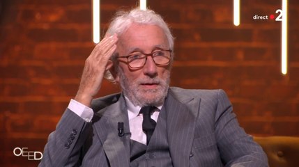 Le lien étonnant entre Jacques Vendroux et Charles de Gaulle