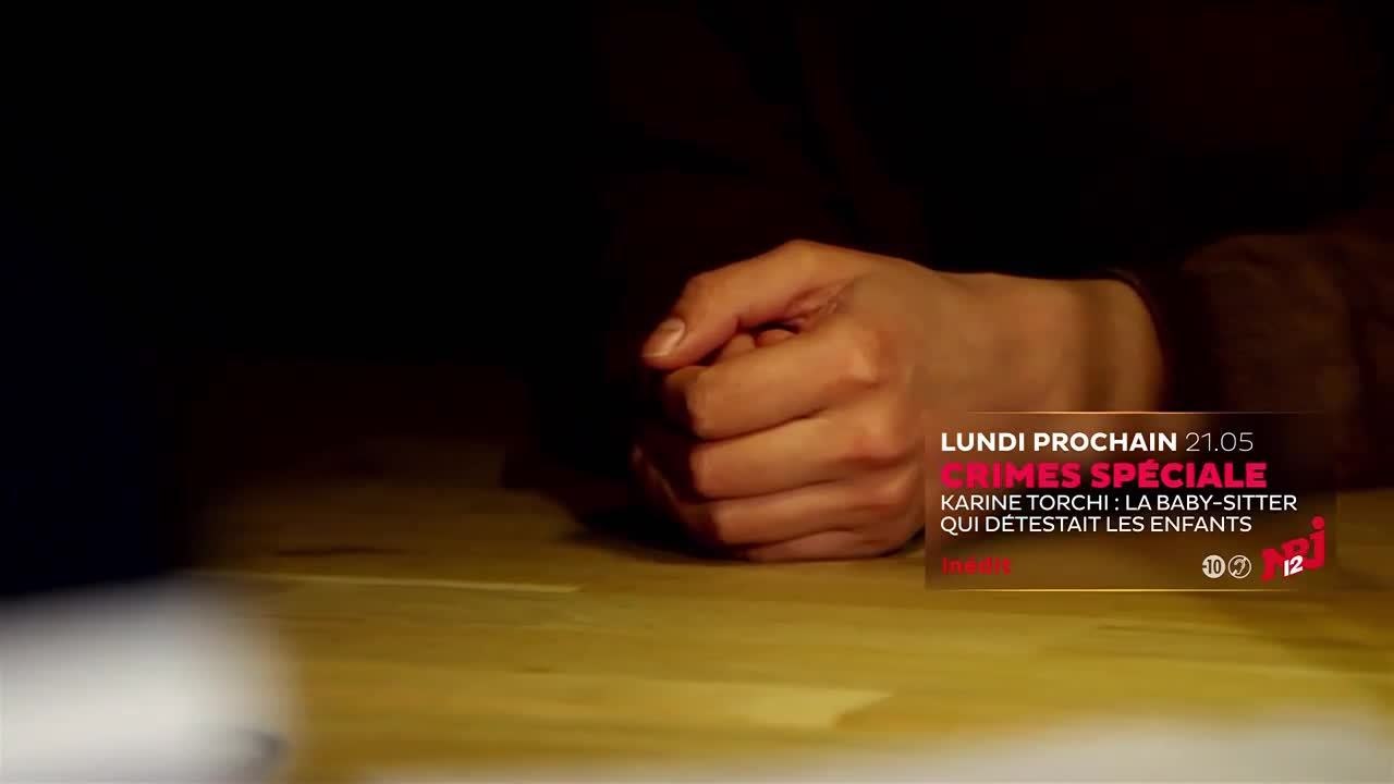 Crimes - 15 novembre