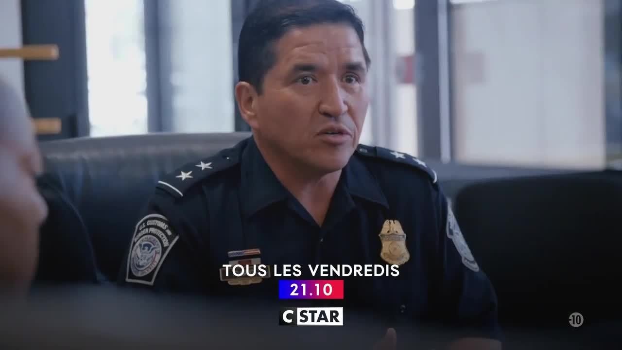 Douanes sous haute surveillance USA : les ponts du Rio Grande - 19 novembre