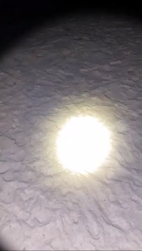 Quand tes potes te font une énorme blague dans la neige