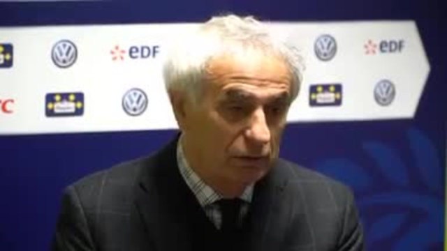 CdF - Halilhodzic: Cette victoire nous fait beaucoup de bien