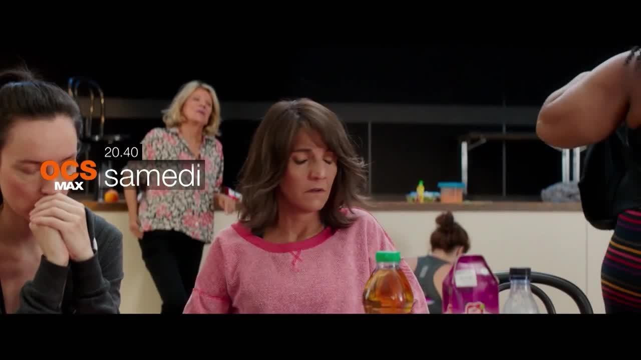 De plus belle