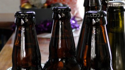 Made in Kent: Chuko Chuko Beer