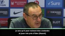 25e j. - Sarri : 