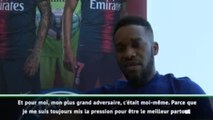 Ligue 1 - Okocha : 