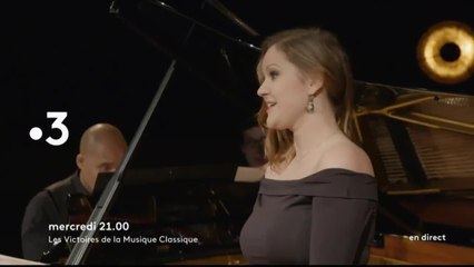 Les 26es Victoires de la Musique Classique - 13 février