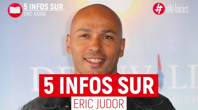 Éric Judor : 5 infos à connaître sur l'acteur