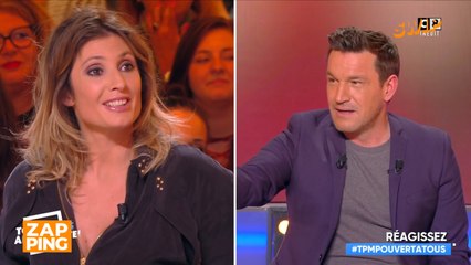 Caroline Ithurbide approchée pour présenter l'Île de la tentation ? Sa réponse gênée