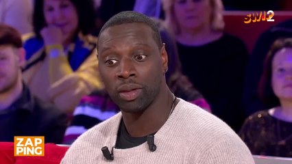 Monsieur Poulpe explique l'origine de ce surnom sur Canal +