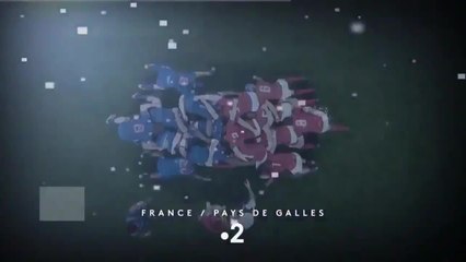 France / Pays de Galles