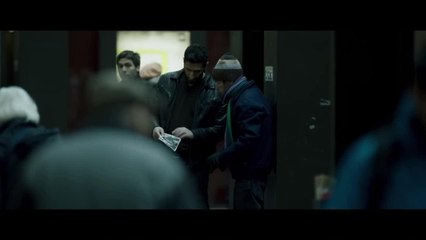 Les Enquêtes du Département V : Profanation - 17 février