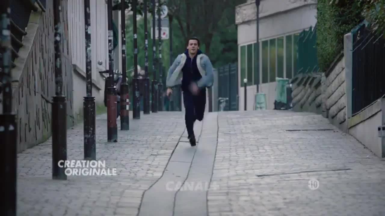 Engrenages - saison 7