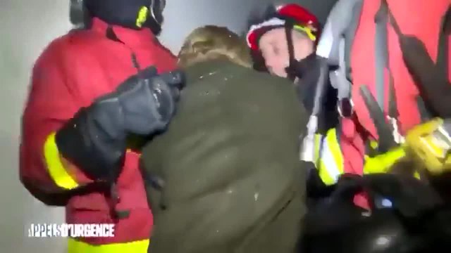 Appels d'urgence : Pompiers : nos héros du quotidien