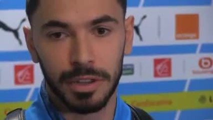 25e j. - Sanson : "Rennes va peut-être laisser des plumes face au Betis"