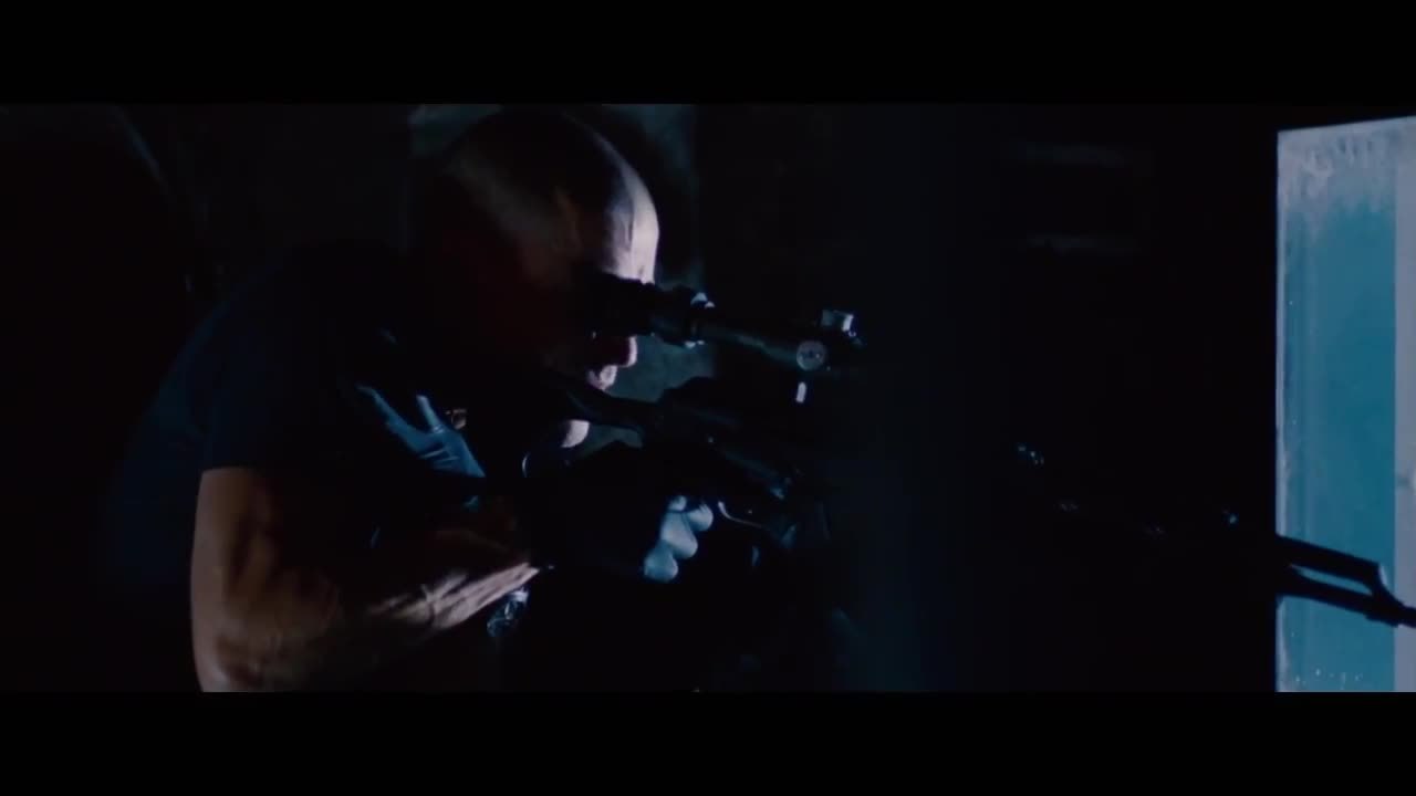 Alex Cross