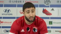 8es - Fekir : 