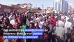 Soudan: nouvelles protestations contre l'armée