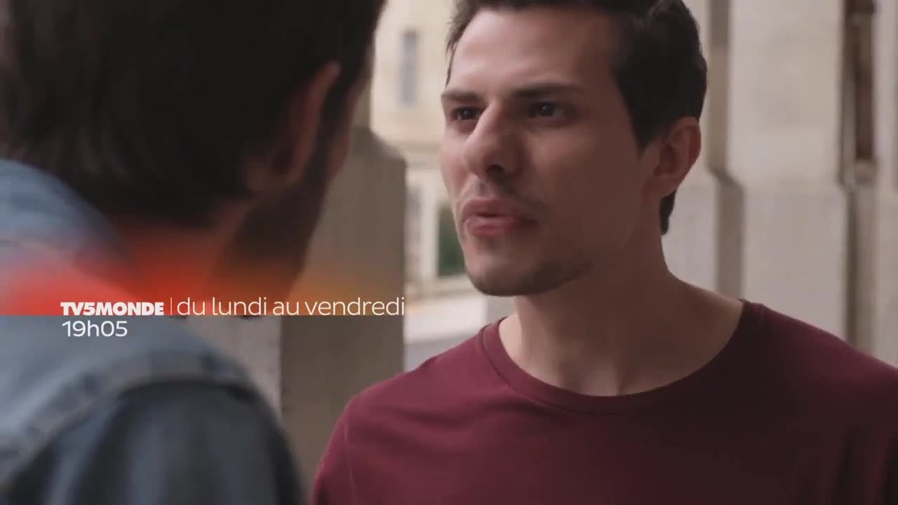 Un si grand soleil