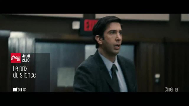 Le prix du silence - 7 février