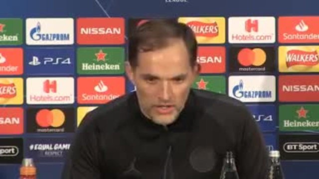 8es - Tuchel sur Mbappé : Il n'y a pas plus de pression sur Kylian