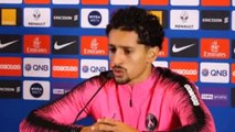 8es - Marquinhos : 