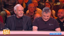 TPMP : Le petit tacle de Patrice Laffont à Julien Lepers