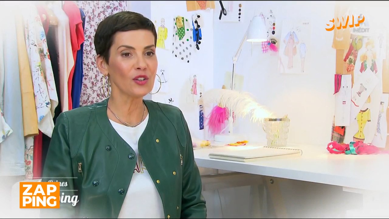 "Sublime" "Bravo" "Magnifique" : Cristina Cordula complètement sous le charme de cette candidate des Reines du shopping