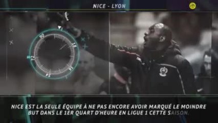 La belle affiche - Après le PSG, Lyon s'attaque aux Aiglons