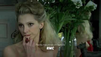 Petits meurtres en famille