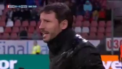 Pays-Bas - Luuk de Jong tire le PSV d'un mauvais pas