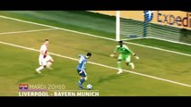Football : Liverpool (Gbr) / Bayern Munich (Deu)