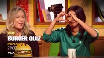 Burger Quiz : Avec Melha Bedia, Adèle Exarchopoulos, Géraldine Nakache, Leïla Bekhti