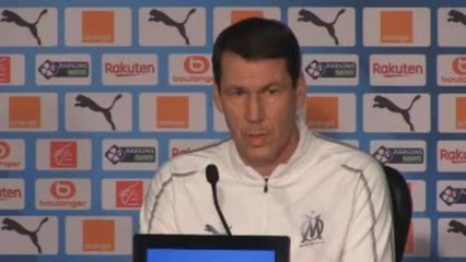 25e j. - Garcia : "Balotelli a besoin de sentir aimé"